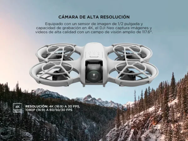 Dron DJI Neo - Image 3