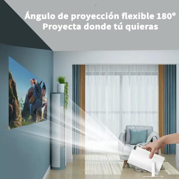 Proyector HY300 HD - Image 5